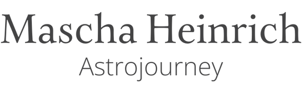 Mascha Heinrich - Logo